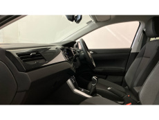 Volkswagen Taigo 1.0 TSI 110 Match 5dr Petrol Hatchback